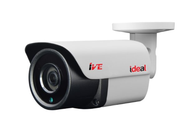 3MP Fixed Mini Bullet POE IP Camera