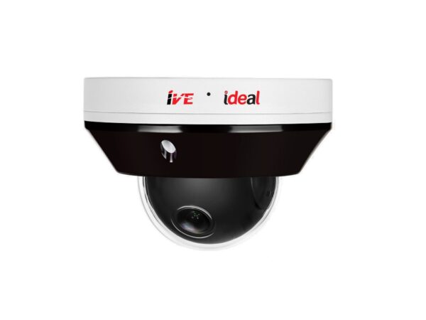 5 MP H.265 IP Mini 3X Zoom Dome PTZ IP Camera