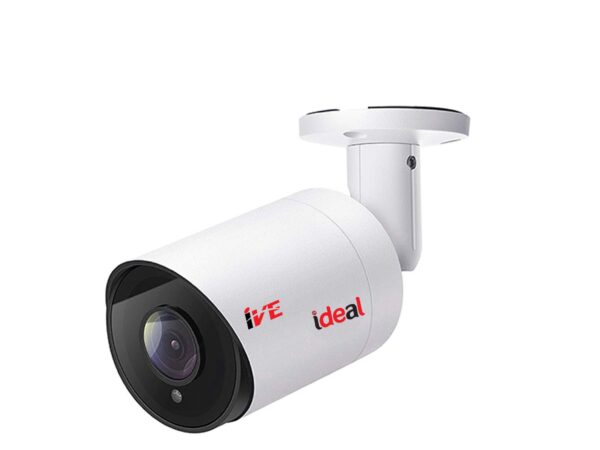4K 8MP Fixed Mini Real time Bullet POE IP Camera