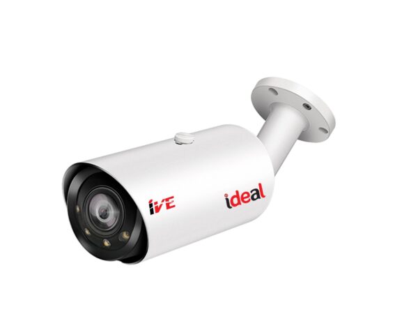 5MP Fixed Human body Detection Bullet POE IP Camera