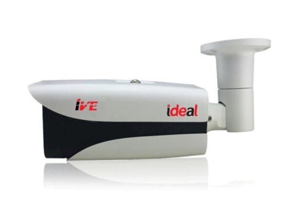 5MP Bullet IP Camera
