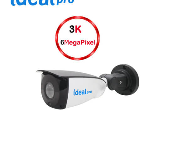 6MP Bullet IP  Professional Camera Q14 PRO