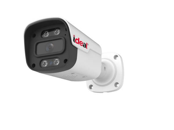 6MP Bullet IP  Camera Q20 FULL COLOR