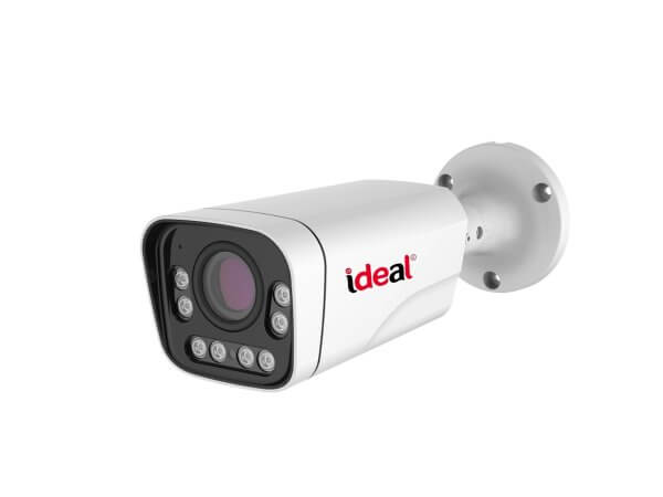 6MP Bullet IP  Camera Q700 FULL COLOR