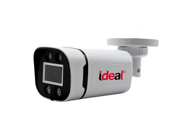 6MP Bullet IP  Camera Q7  FULL COLOR