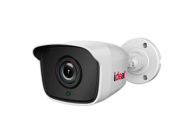 6MP Bullet IP  Camera Q9
