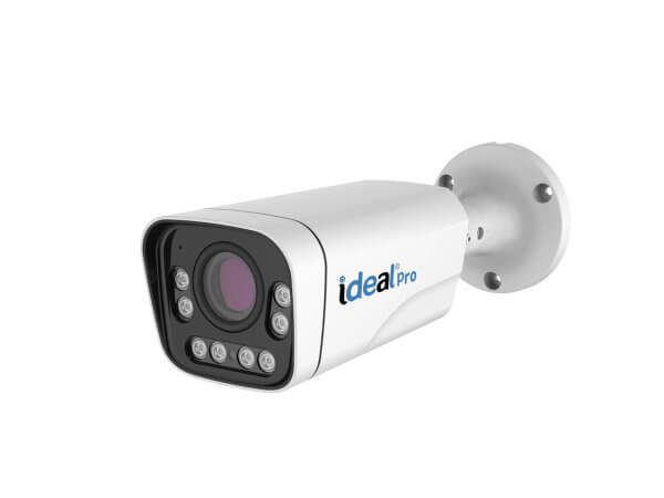 8MP Bullet IP  Professional Camera Q700PRO
